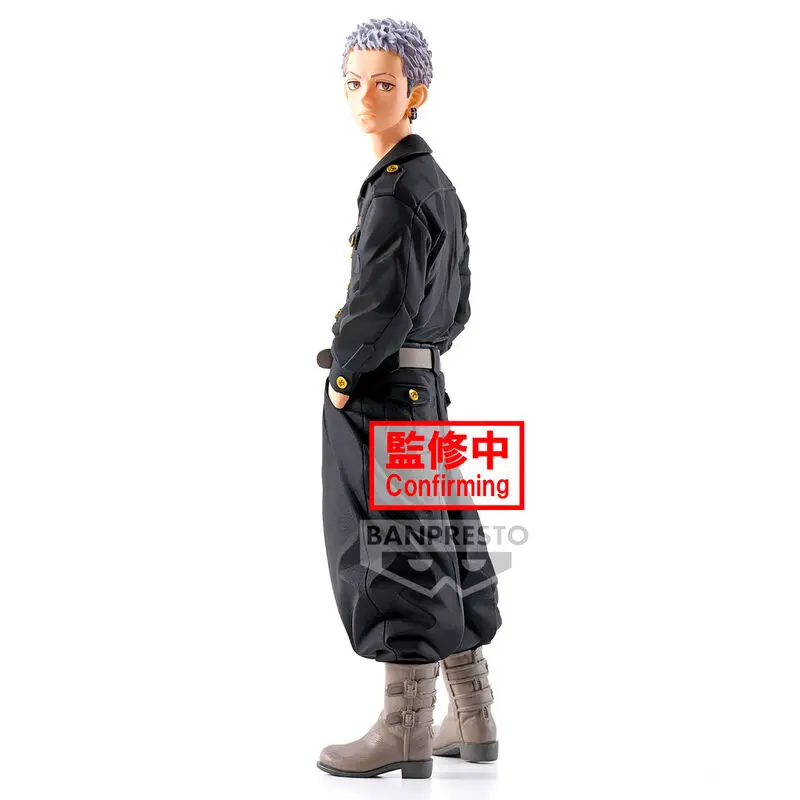 Tokyo Revengers Takashi Mitsuya figura 12 cm fotografija proizvoda