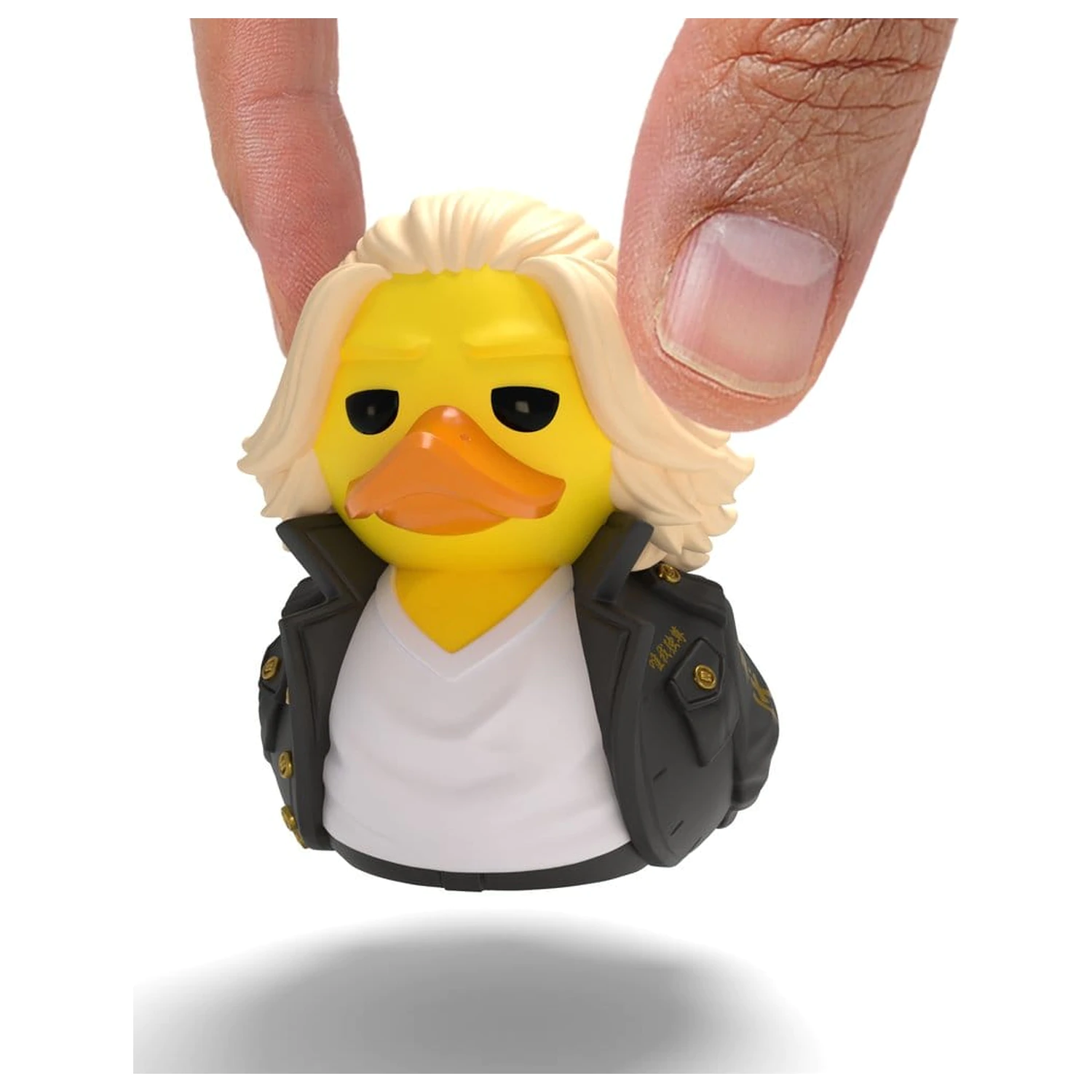 Tokyo Revengers Tubbz Mini PVC figura Manjiro Sano 5 cm fotografija proizvoda