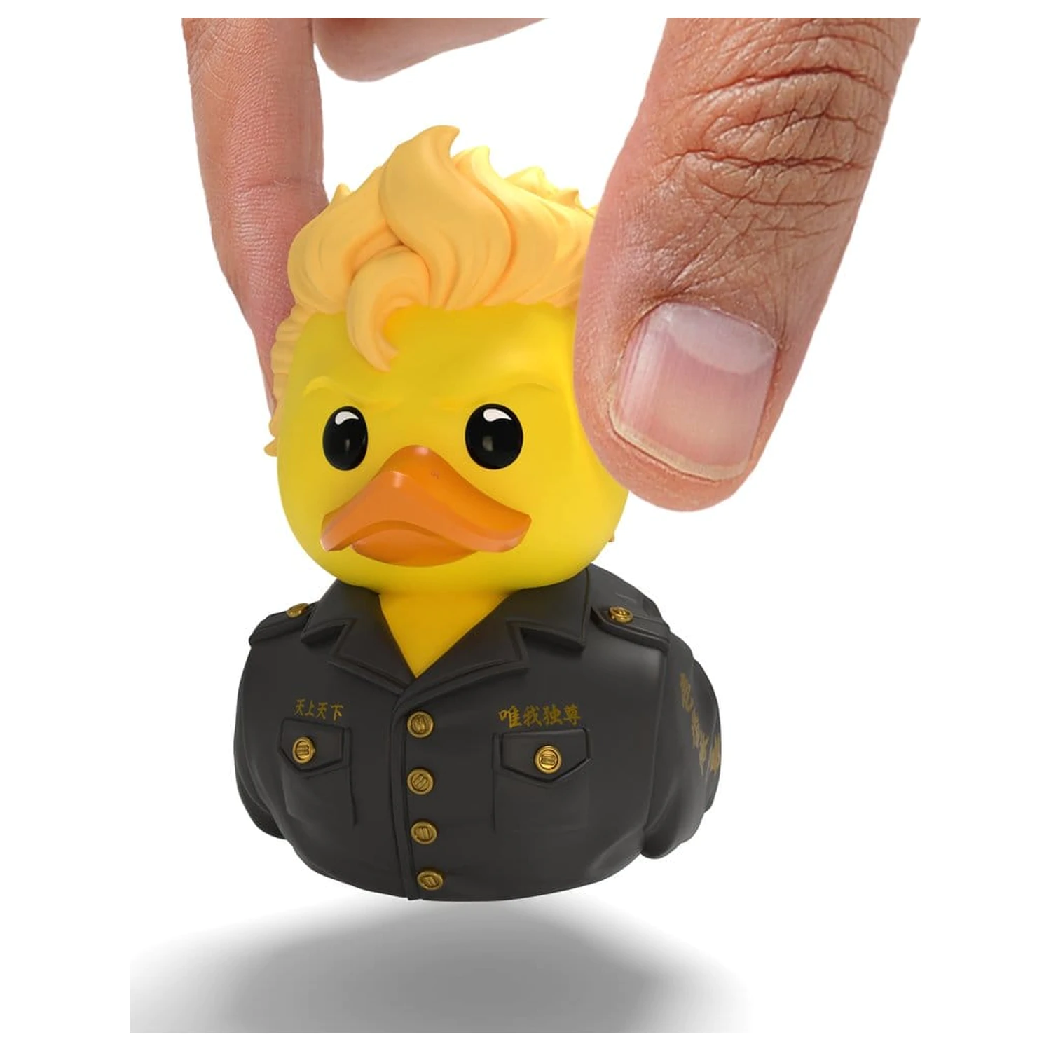 Tokyo Revengers Tubbz Mini PVC figura Takemichi Hanagaki 5 cm fotografija proizvoda