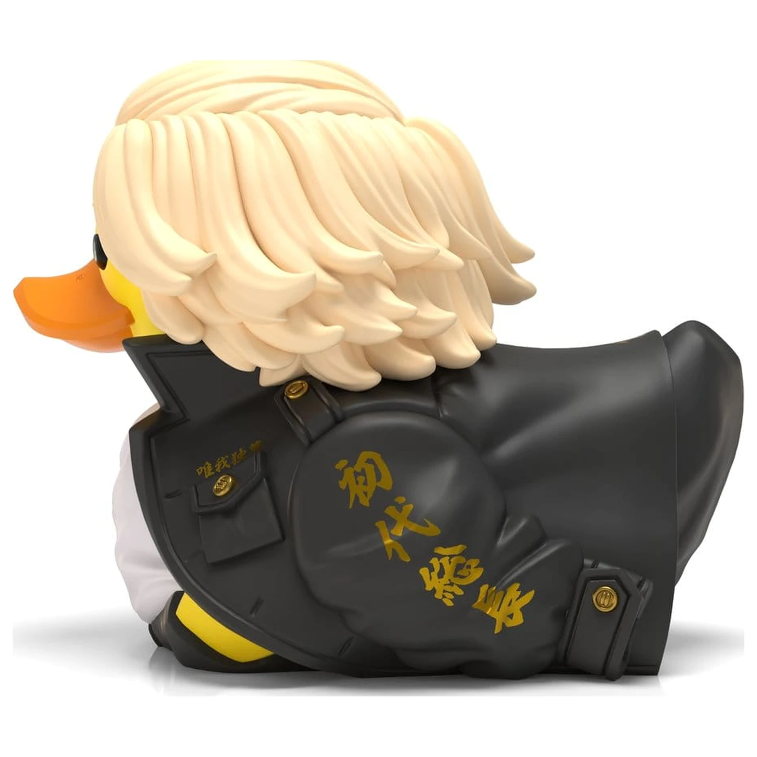 Tokyo Revengers Tubbz PVC figura Manjiro Sano Boxed Edition 10 cm fotografija proizvoda