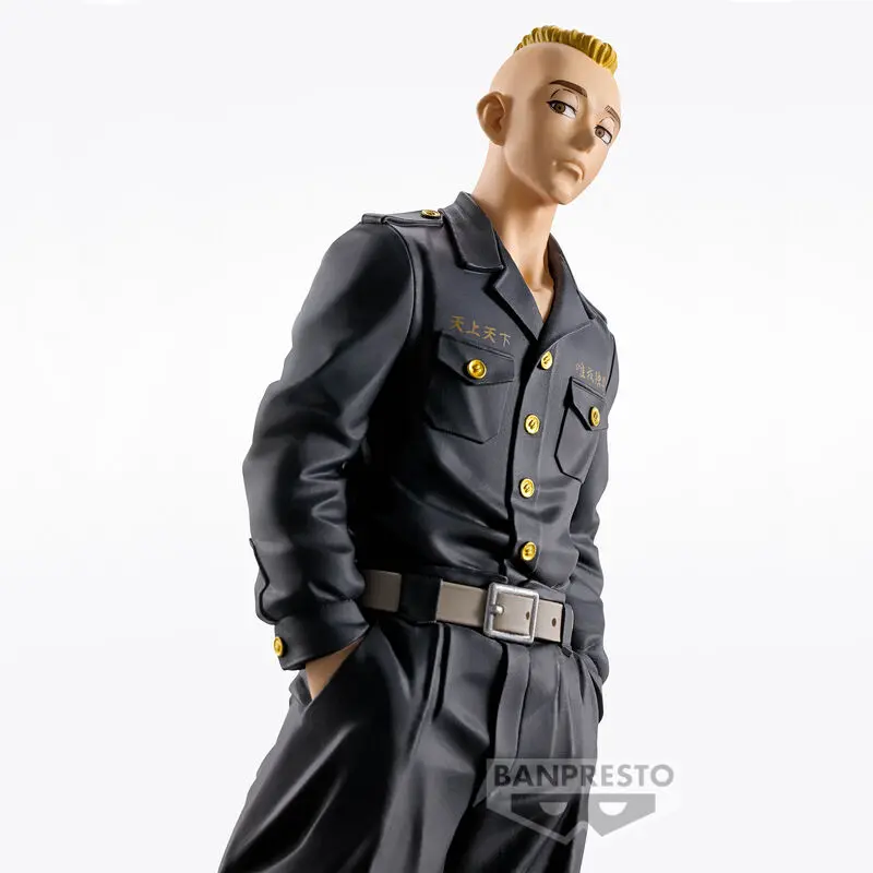 Tokyo Revengers Yasuhiro Muto figura 18cm fotografija proizvoda