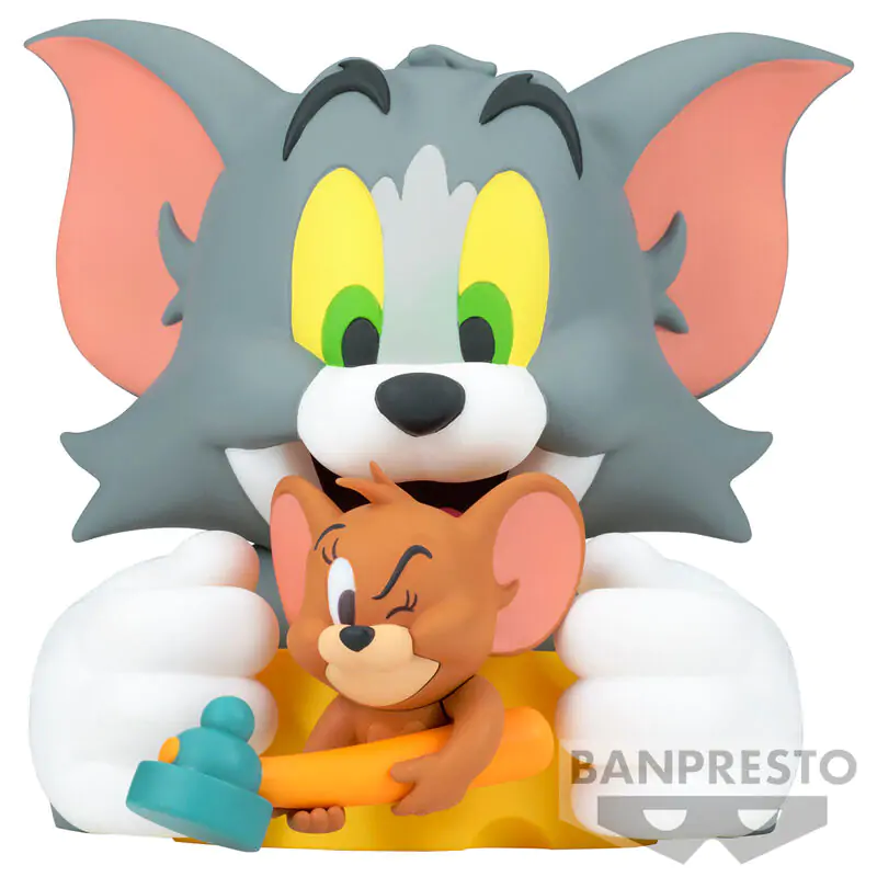 Tom & Jerry Meke Vinil figure 13 cm fotografija proizvoda