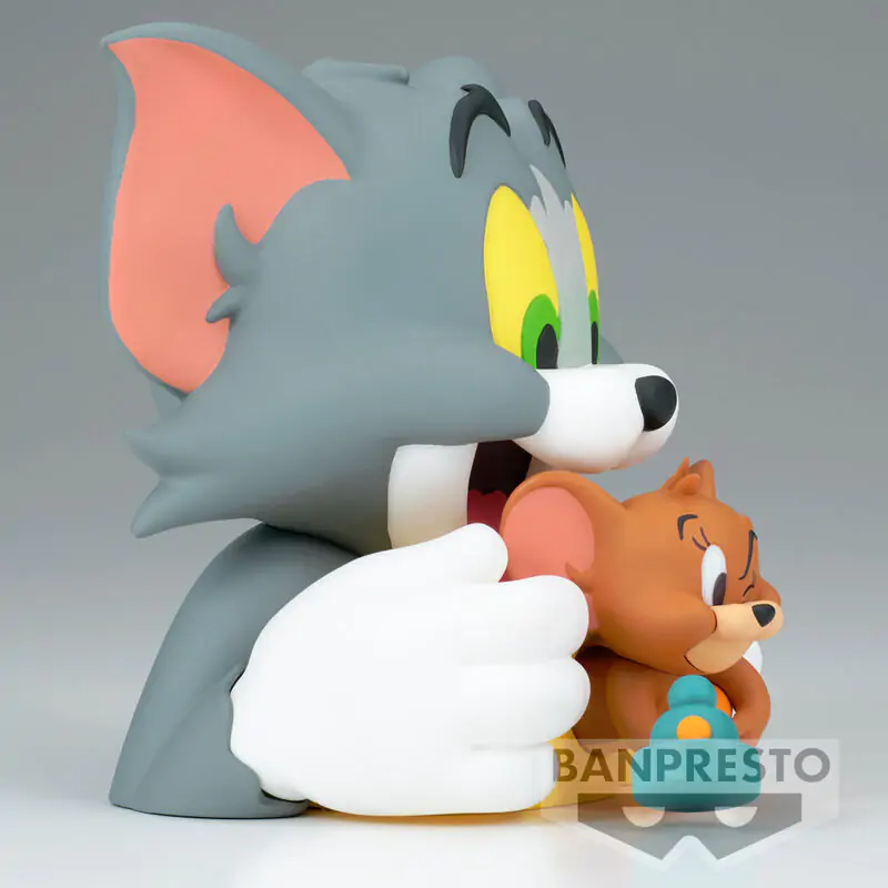 Tom & Jerry Meke Vinil figure 13 cm fotografija proizvoda