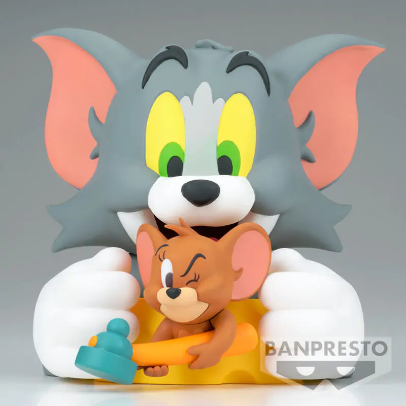 Tom & Jerry Meke Vinil figure 13 cm fotografija proizvoda