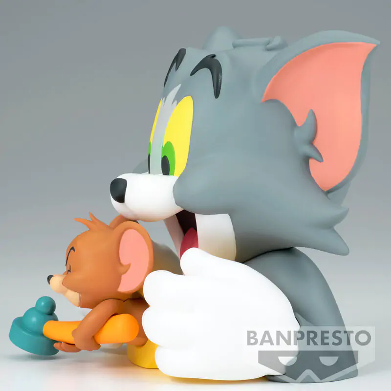 Tom & Jerry Meke Vinil figure 13 cm fotografija proizvoda