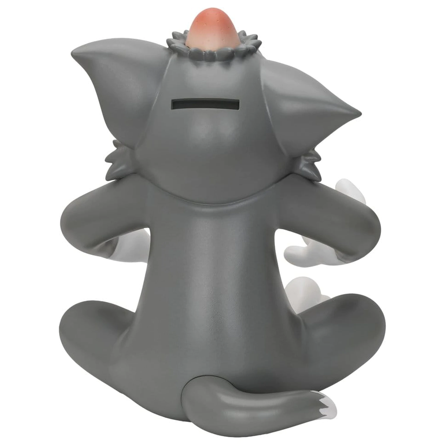 Tom and Jerry Vinyl Bank Small Series Tom-Cheese Trap! 25 cm fotografija proizvoda
