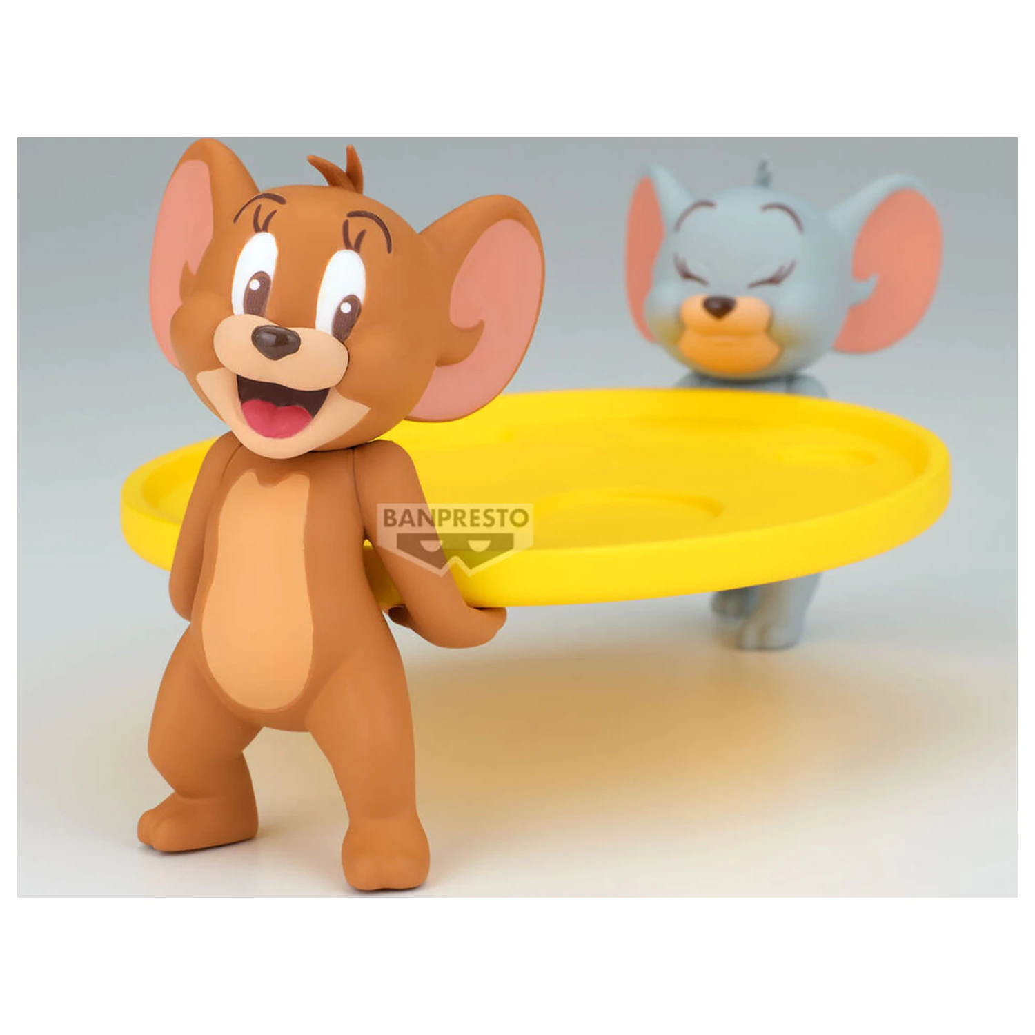 Tom & Jerry - Jerry & Tuffy Vol.2 figura 16cm fotografija proizvoda