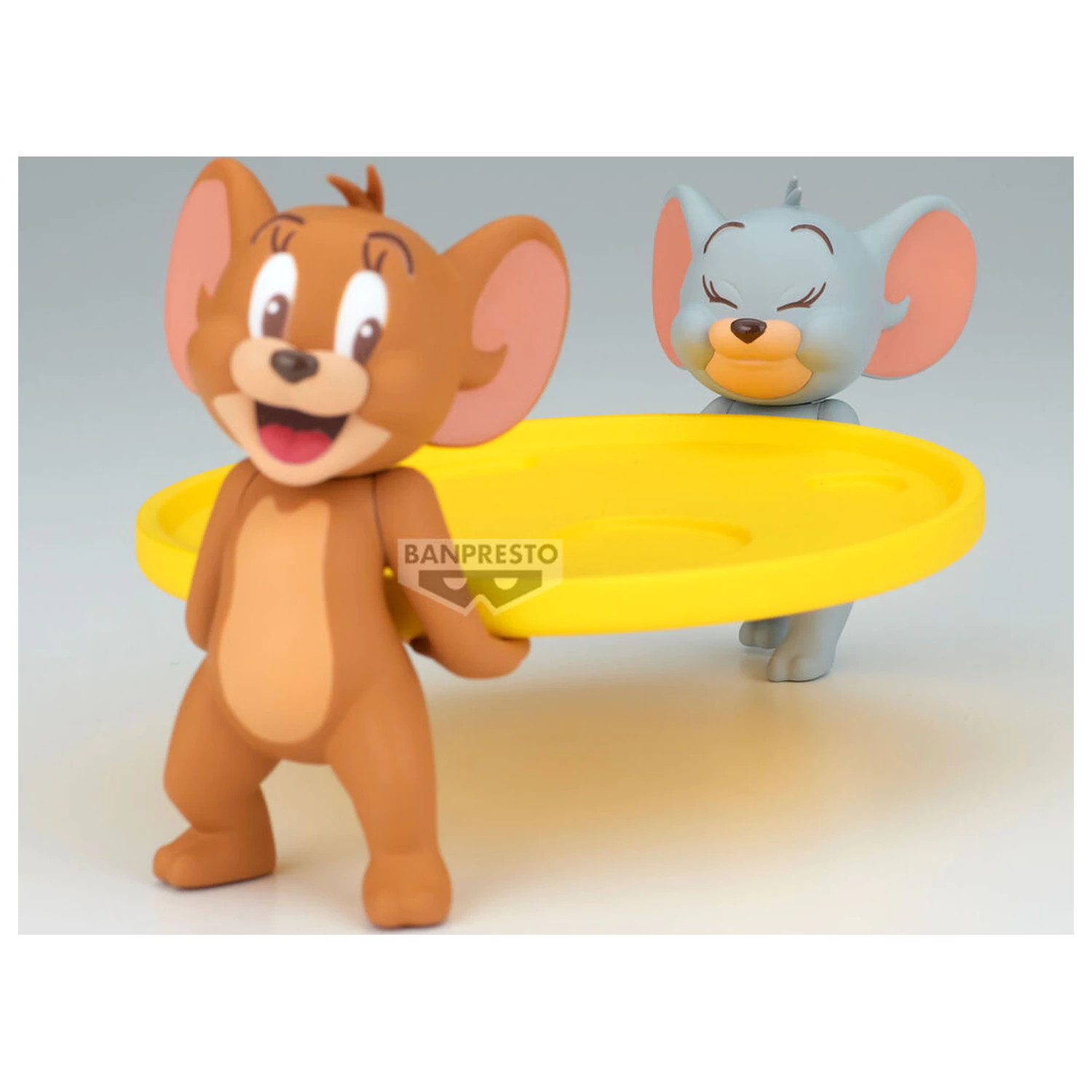 Tom & Jerry - Jerry & Tuffy Vol.2 figura 16cm fotografija proizvoda