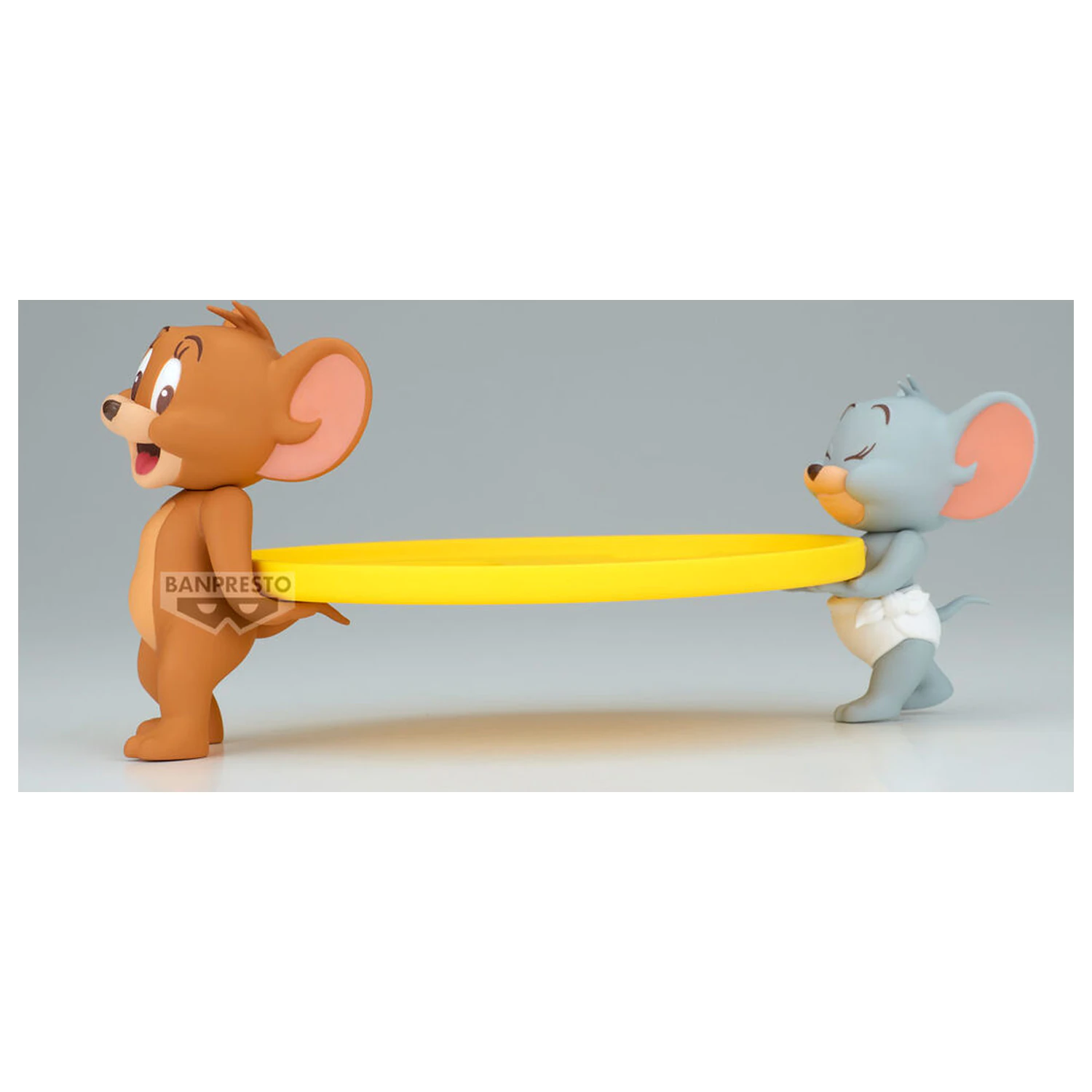 Tom & Jerry - Jerry & Tuffy Vol.2 figura 16cm fotografija proizvoda