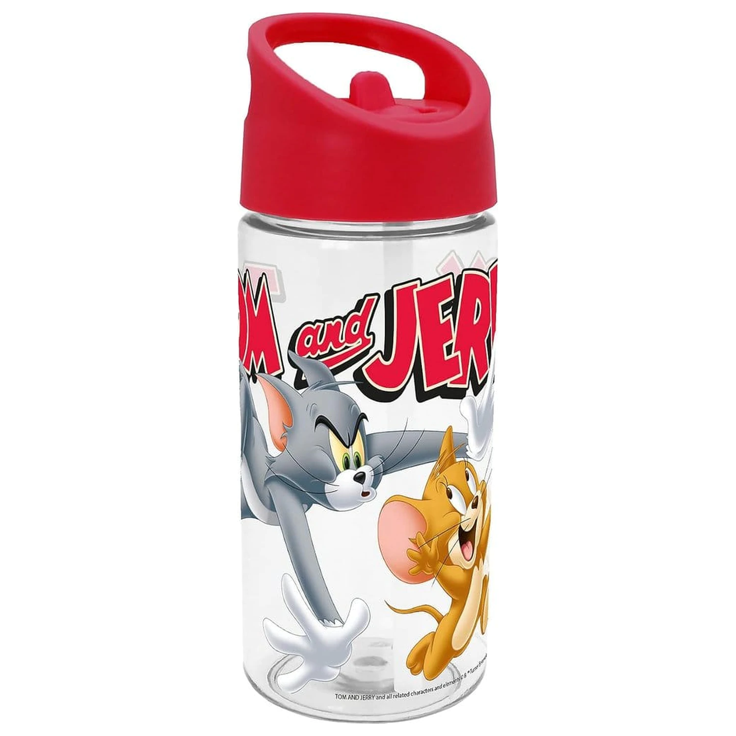 Tom & Jerry Boca za piće 450 ml fotografija proizvoda