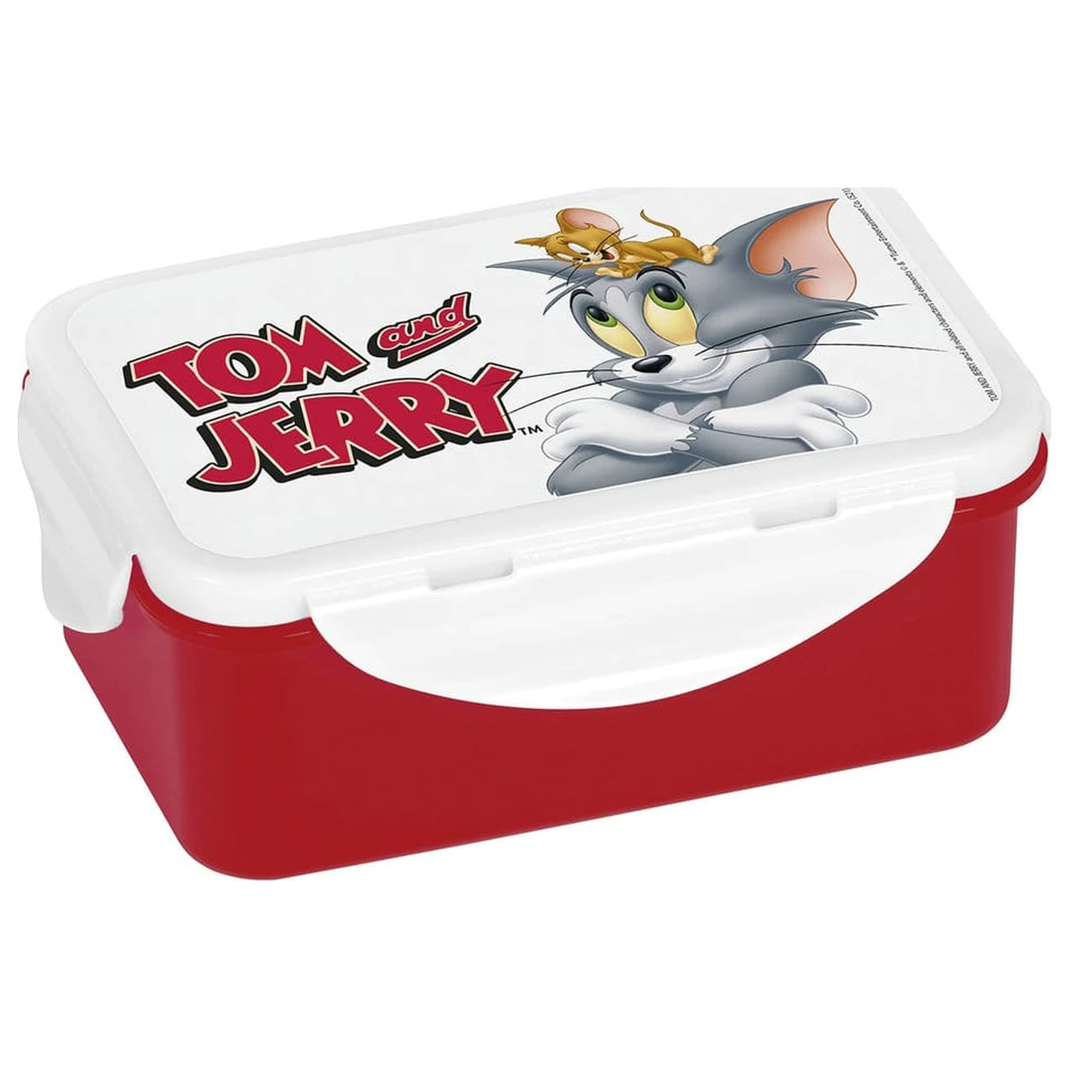 Tom & Jerry Kutija za ručak 650 ml fotografija proizvoda