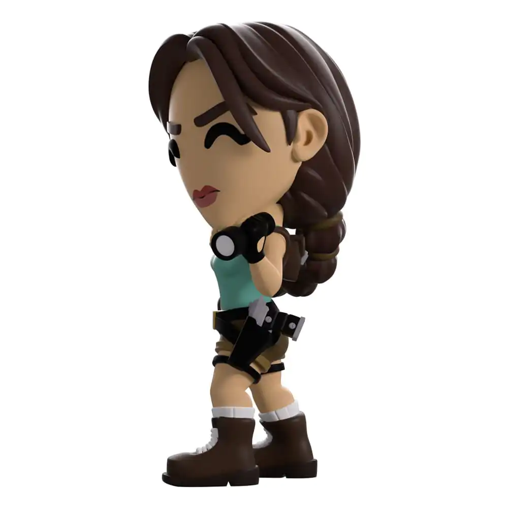 Tomb Raider 4 Vinyl figura Lara Croft 11 cm fotografija proizvoda