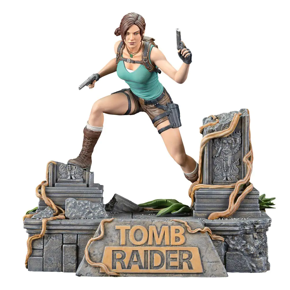 Tomb Raider Lara Croft figura 24cm fotografija proizvoda