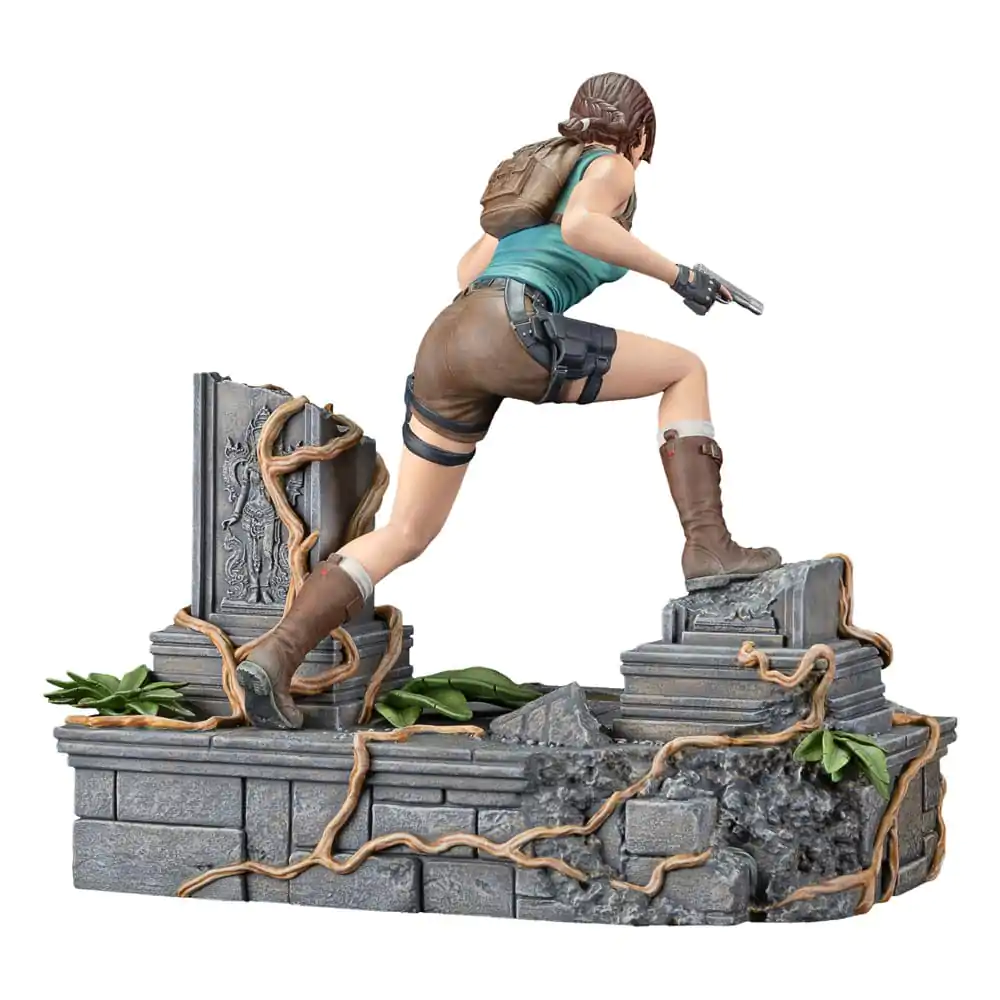 Tomb Raider PVC kipić Lara Croft 24 cm fotografija proizvoda