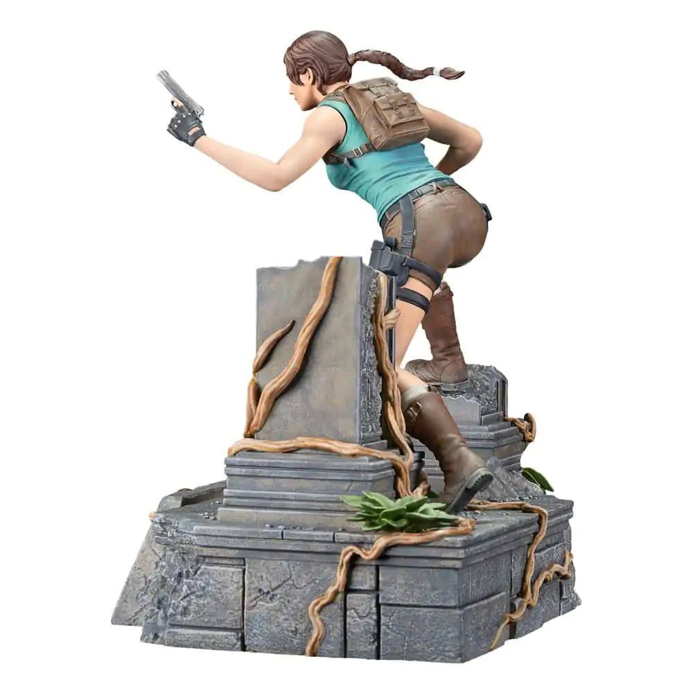 Tomb Raider PVC kipić Lara Croft 24 cm fotografija proizvoda