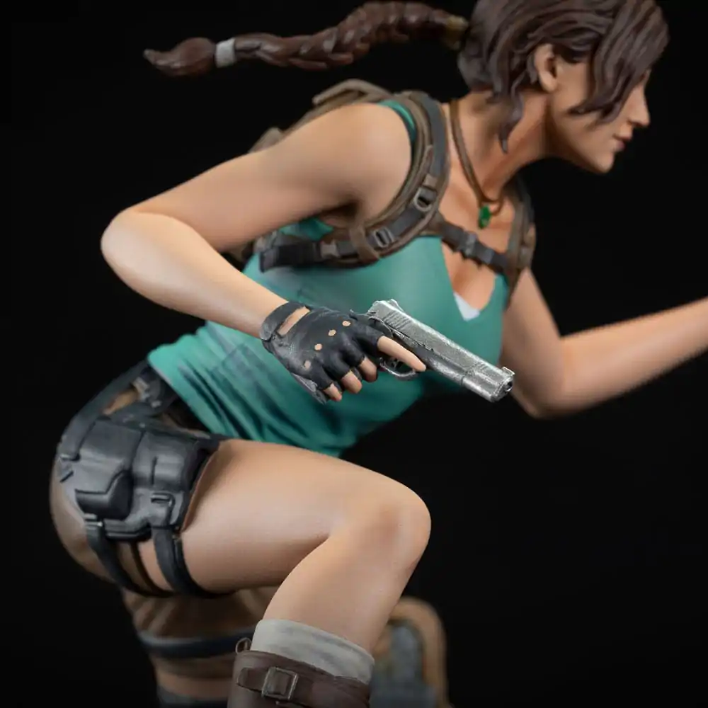 Tomb Raider PVC kipić Lara Croft 24 cm fotografija proizvoda