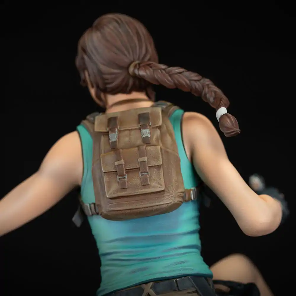 Tomb Raider PVC kipić Lara Croft 24 cm fotografija proizvoda