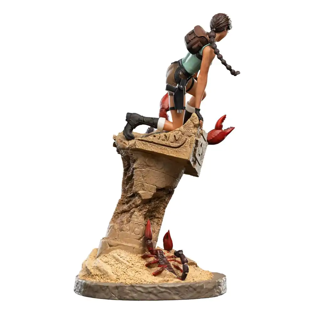 Tomb Raider Mini Statua Lara Croft: The Ruins of Revelation 21 cm fotografija proizvoda