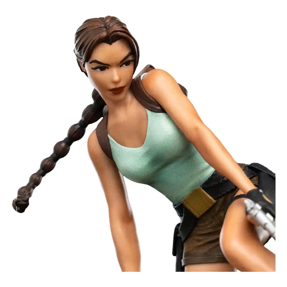 Tomb Raider Mini Statua Lara Croft: The Ruins of Revelation 21 cm fotografija proizvoda
