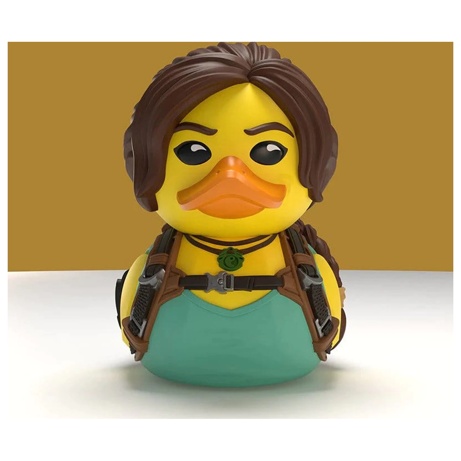Tomb Raider Tubbz Mini PVC figura Lara (30th Anniversary) 5 cm fotografija proizvoda