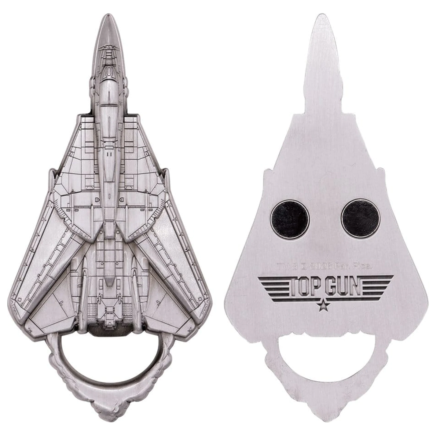 Top Gun Otvarač za boce F-14 Limited Edition fotografija proizvoda