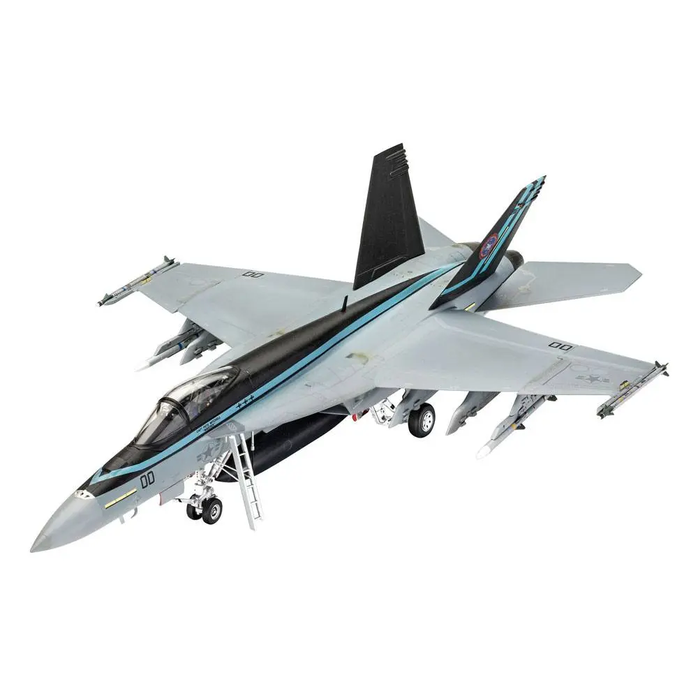Top Gun: Maverick komplet modela 1/48 Maverickov F/A-18E Super Hornet 38 cm fotografija proizvoda