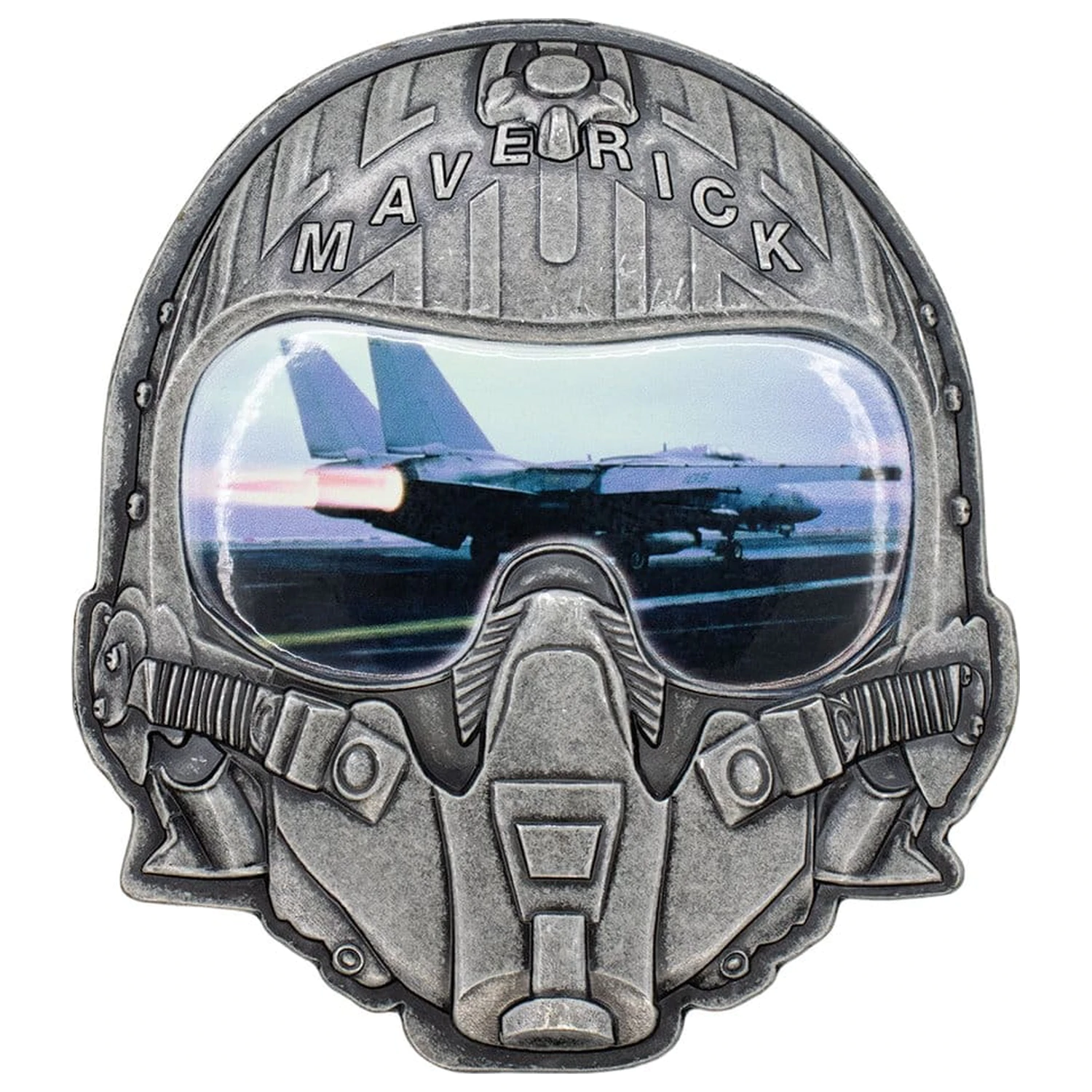 Top Gun Medallion Limited Edition kaciga fotografija proizvoda
