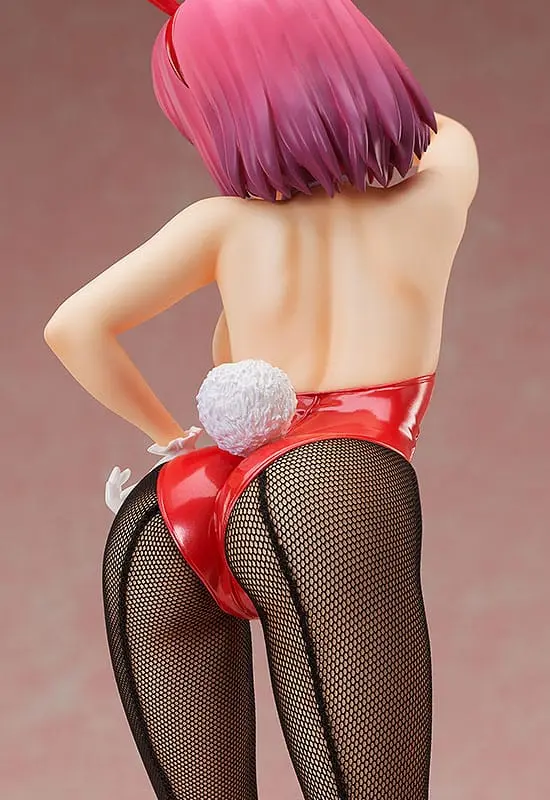 Toradora PVC Kip 1/4 Minori Kushieda: Bunny Ver. 39 cm fotografija proizvoda