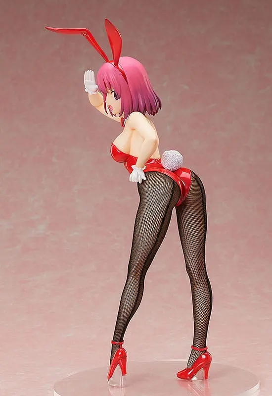 Toradora PVC Kip 1/4 Minori Kushieda: Bunny Ver. 39 cm fotografija proizvoda