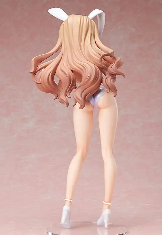 Toradora PVC Kip 1/4 Taiga Aisaka: Bare Leg Bunny Ver. 37 cm fotografija proizvoda
