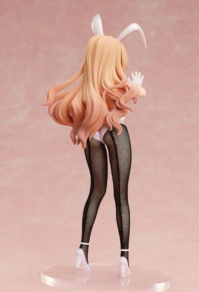 Toradora! PVC Kip 1/6 Taiga Aisaka: Bunny Ver. 27 cm fotografija proizvoda