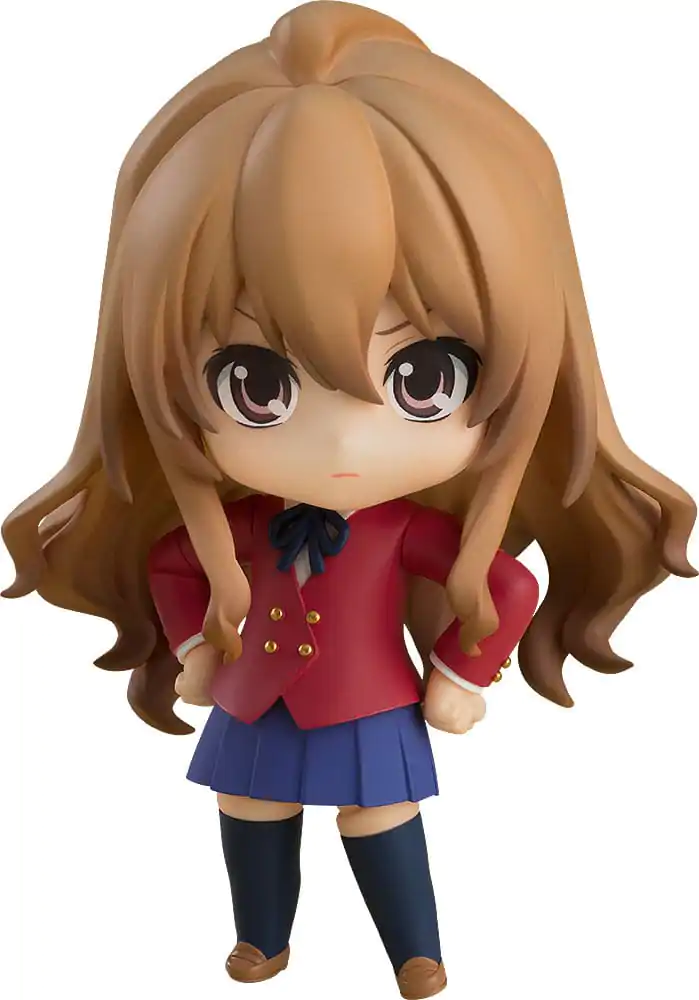 Toradora! Nendoroid akcijska figura Taiga Aisaka 2.0 10 cm fotografija proizvoda