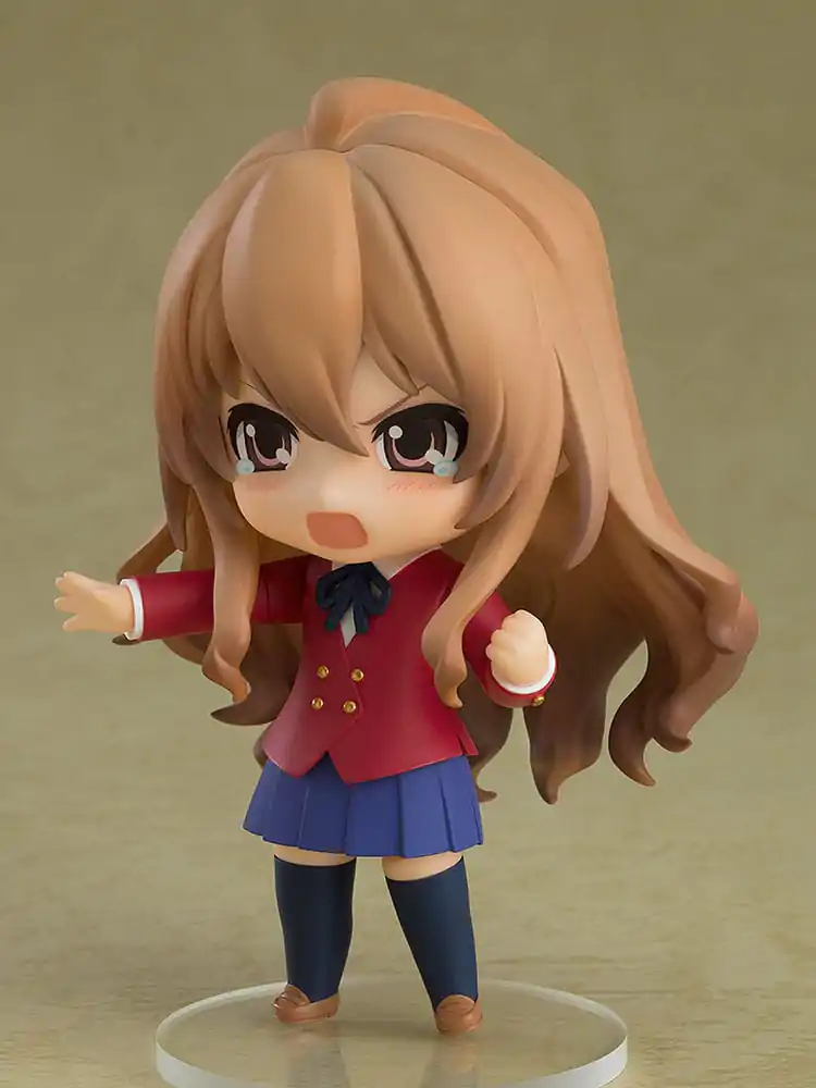 Toradora! Nendoroid akcijska figura Taiga Aisaka 2.0 10 cm fotografija proizvoda