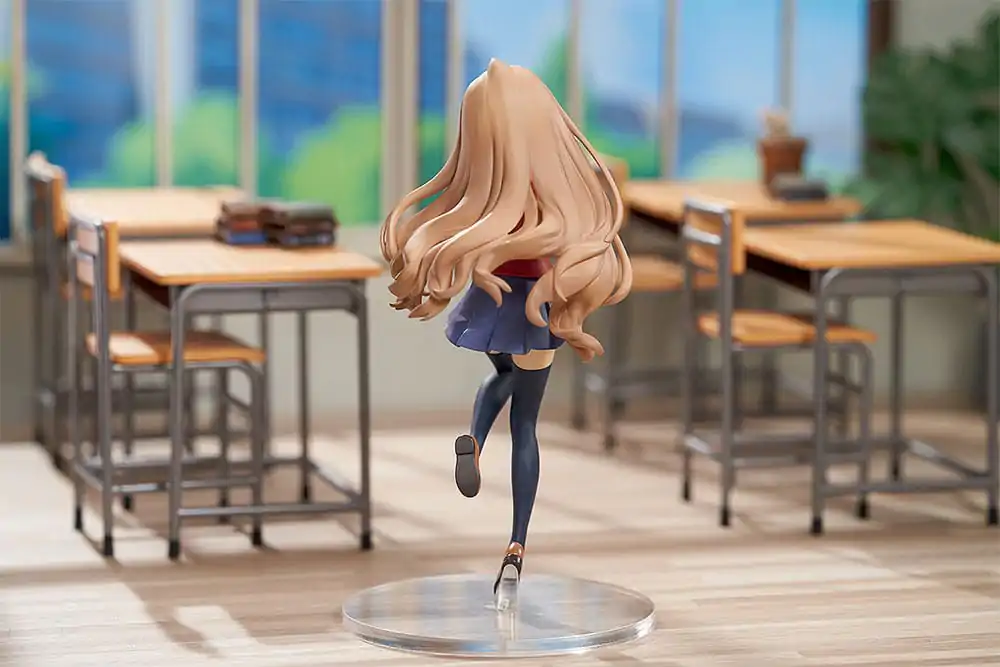 Toradora! Pop Up Parade PVC Kip Taiga Aisaka 18 cm fotografija proizvoda