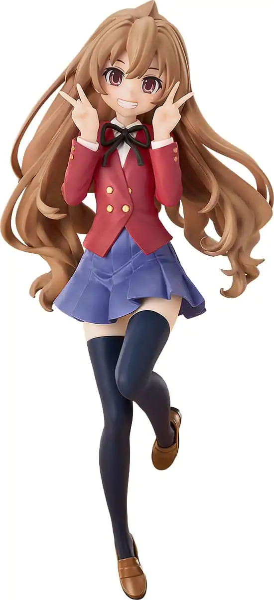 Toradora! Pop Up Parade PVC Kip Taiga Aisaka 18 cm fotografija proizvoda