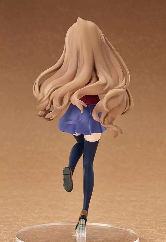 Toradora! Pop Up Parade PVC Kip Taiga Aisaka 18 cm fotografija proizvoda