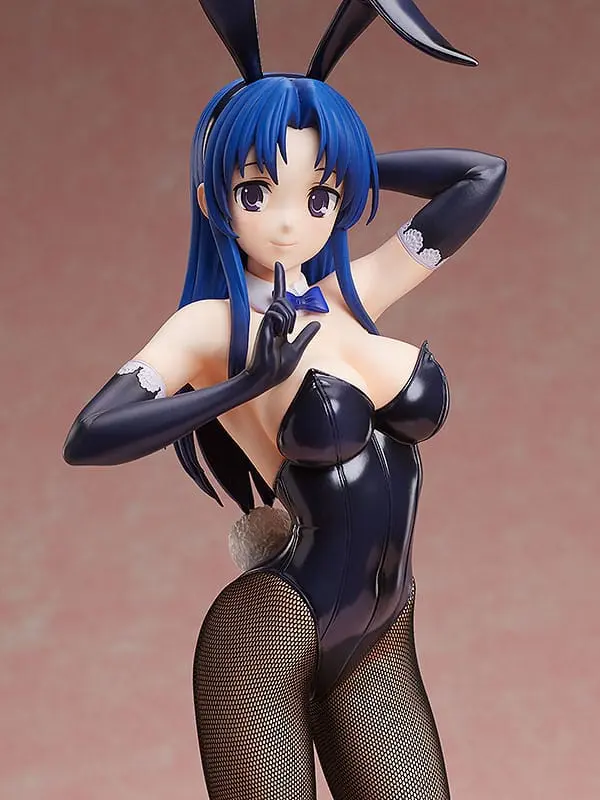 Toradora PVC Kip 1/4 Ami Kawashima: Bunny Ver. 47 cm fotografija proizvoda