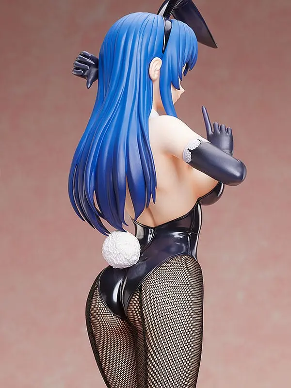 Toradora PVC Kip 1/4 Ami Kawashima: Bunny Ver. 47 cm fotografija proizvoda