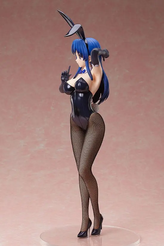 Toradora PVC Kip 1/4 Ami Kawashima: Bunny Ver. 47 cm fotografija proizvoda