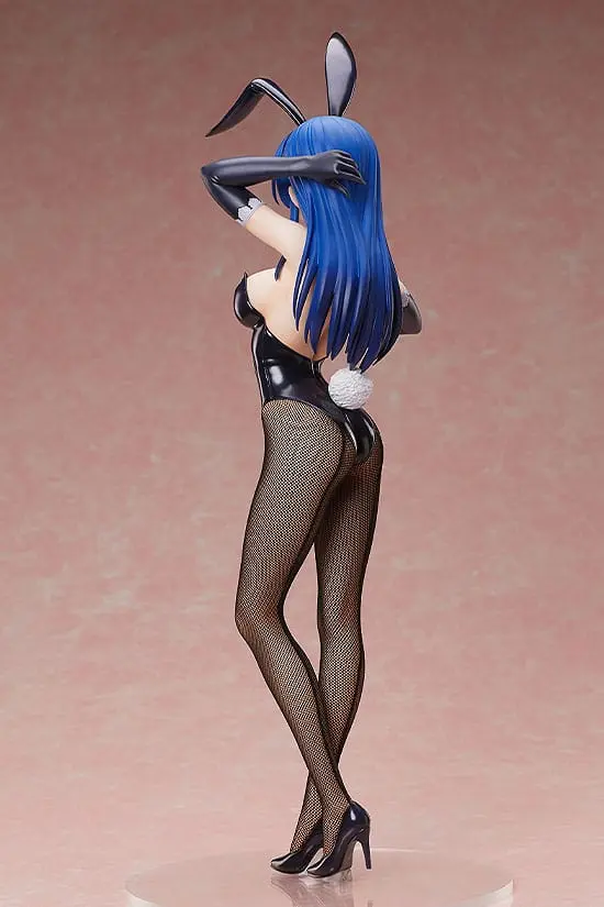 Toradora PVC Kip 1/4 Ami Kawashima: Bunny Ver. 47 cm fotografija proizvoda
