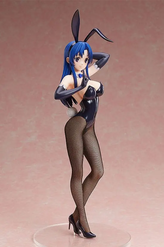 Toradora PVC Kip 1/4 Ami Kawashima: Bunny Ver. 47 cm fotografija proizvoda
