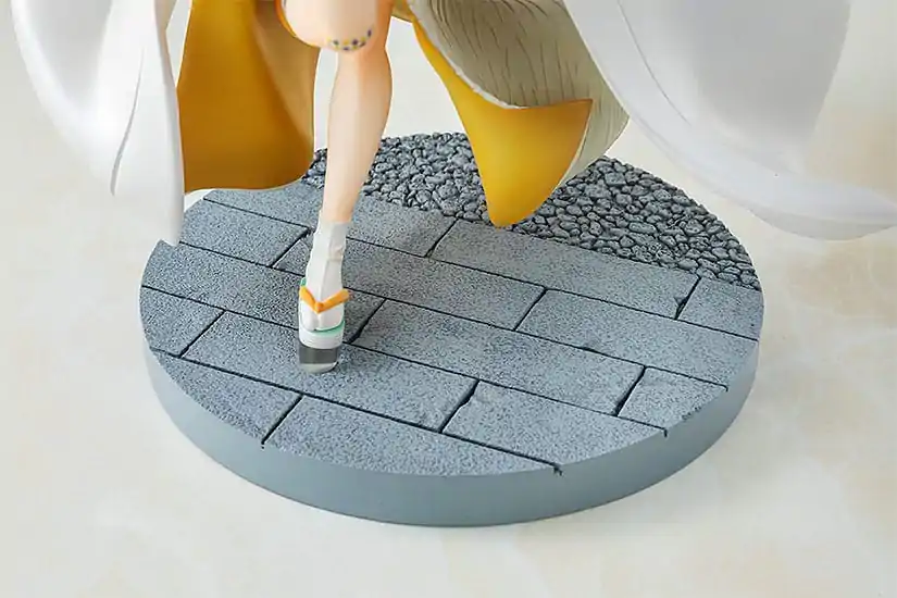 Toradora! PVC Kip Taiga Aisaka: White Kimono Ver. 22 cm fotografija proizvoda