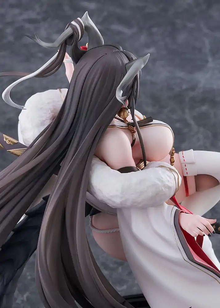 Toridamono PVC Kip 1/7 Tatsu Chan 26 cm fotografija proizvoda