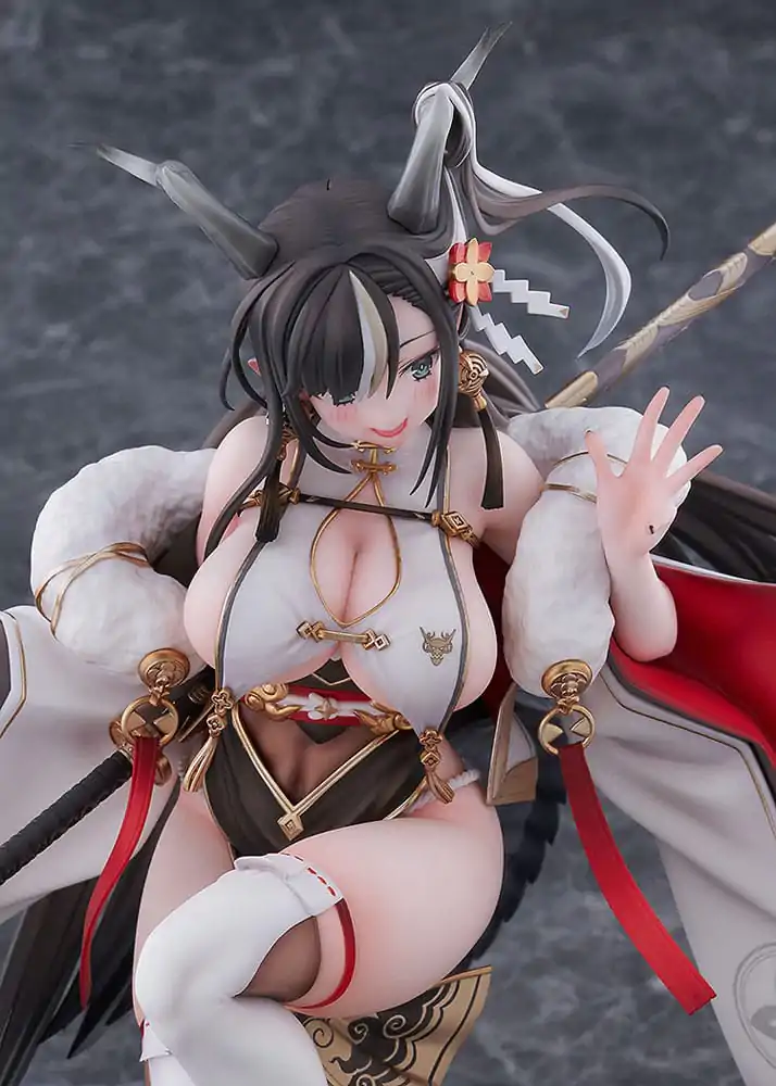 Toridamono PVC Kip 1/7 Tatsu Chan 26 cm fotografija proizvoda