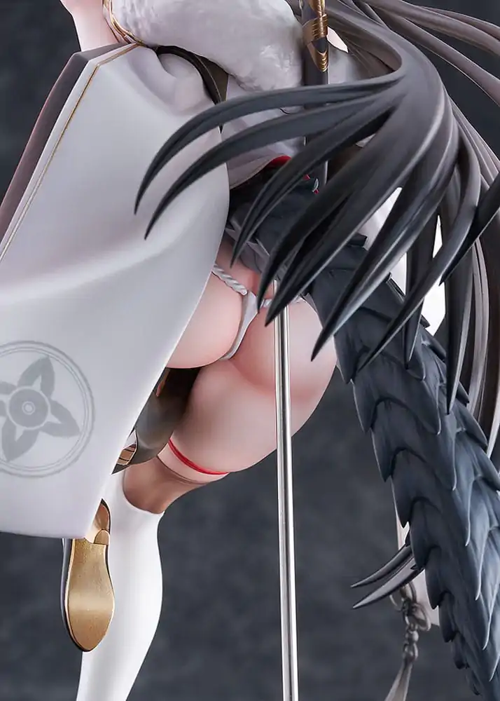 Toridamono PVC Kip 1/7 Tatsu Chan 26 cm fotografija proizvoda