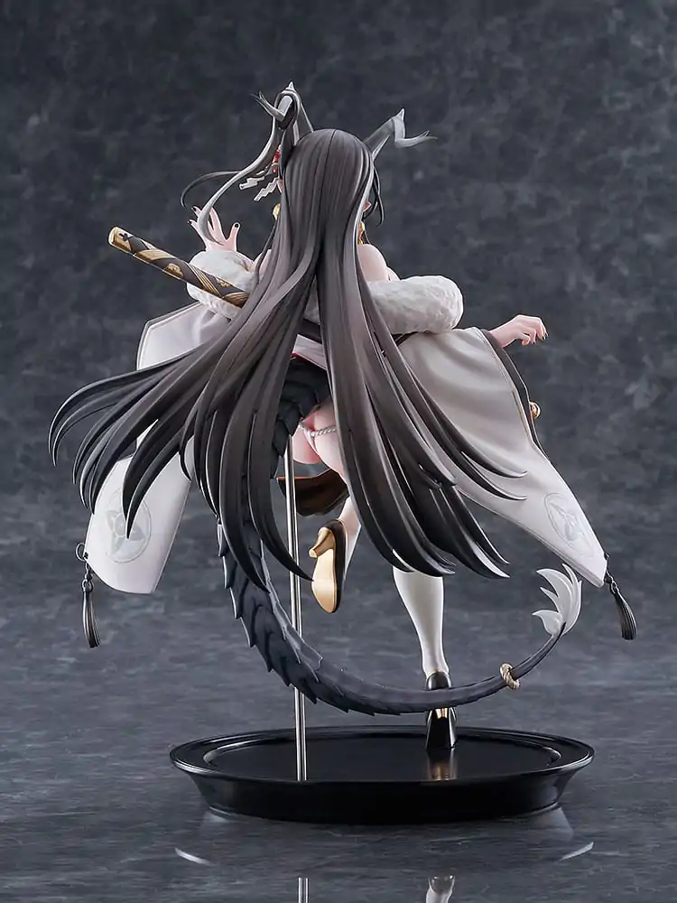 Toridamono PVC Kip 1/7 Tatsu Chan 26 cm fotografija proizvoda