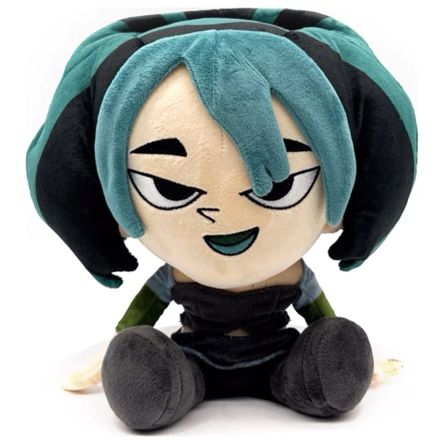 Total Drama Island Gwen figura od pliša 22 cm fotografija proizvoda