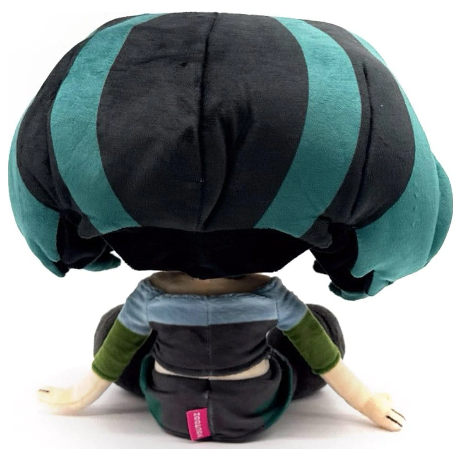Total Drama Island Gwen figura od pliša 22 cm fotografija proizvoda