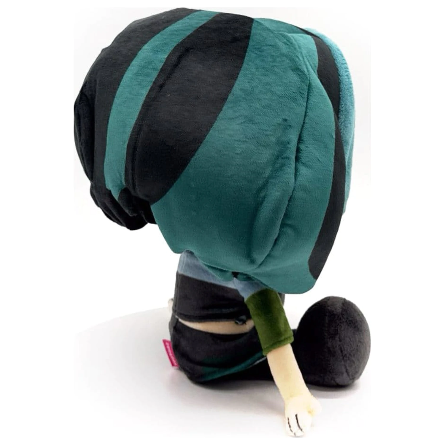 Total Drama Island Gwen figura od pliša 22 cm fotografija proizvoda