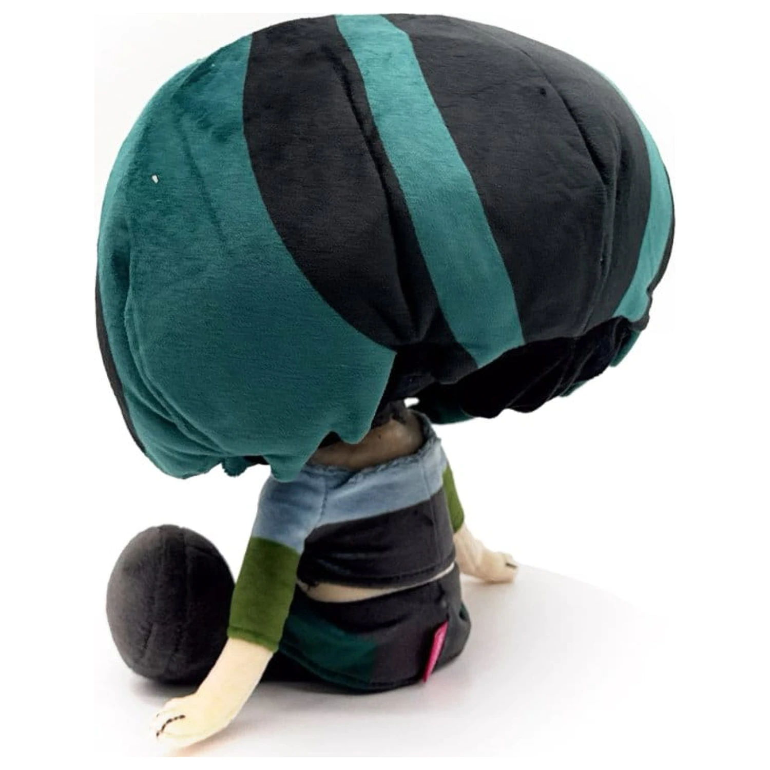 Total Drama Island Gwen figura od pliša 22 cm fotografija proizvoda